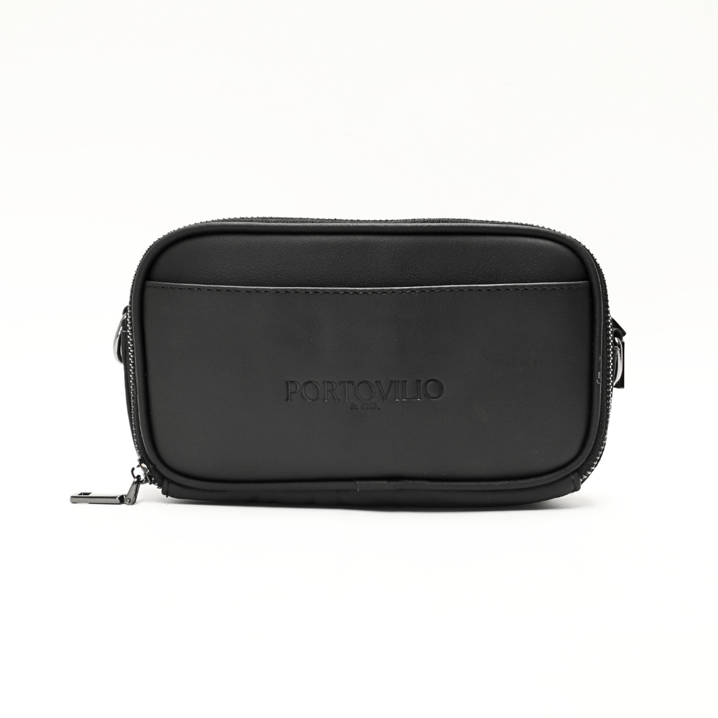 CrossBody Italia - Negro