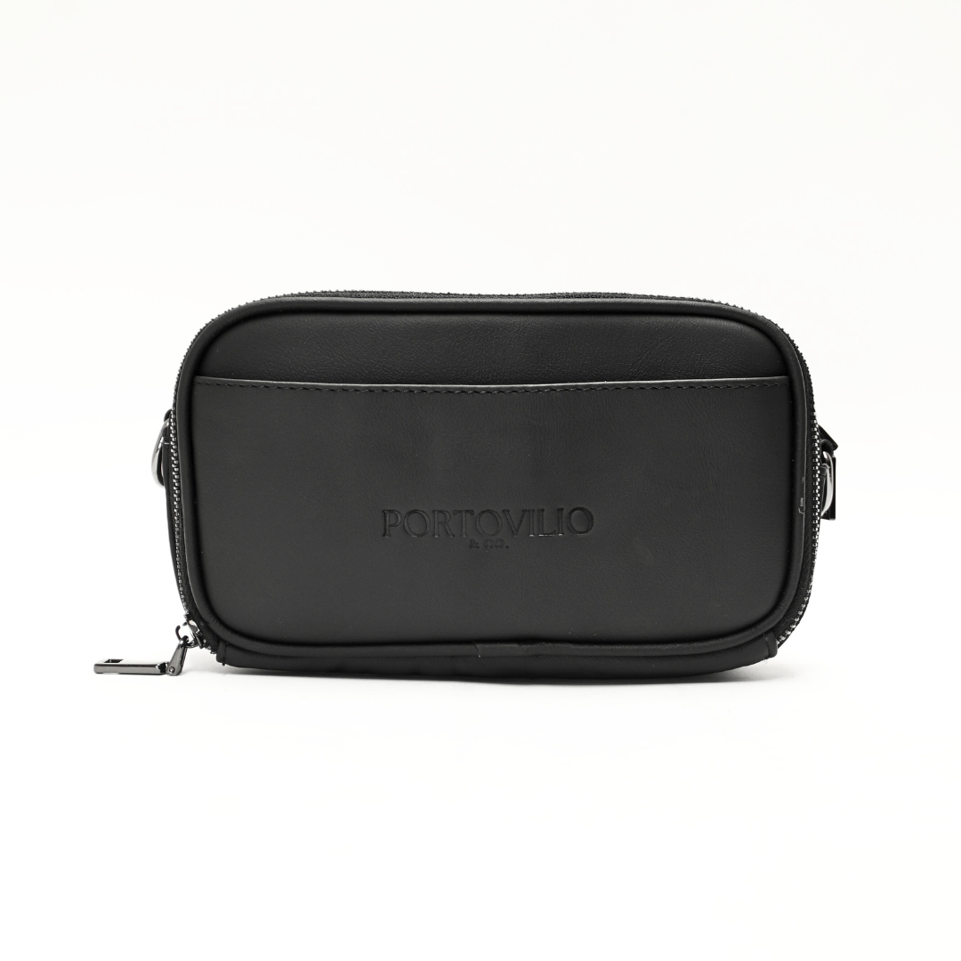 CrossBody Italia - Negro