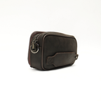 CrossBody Italia - Café Caoba