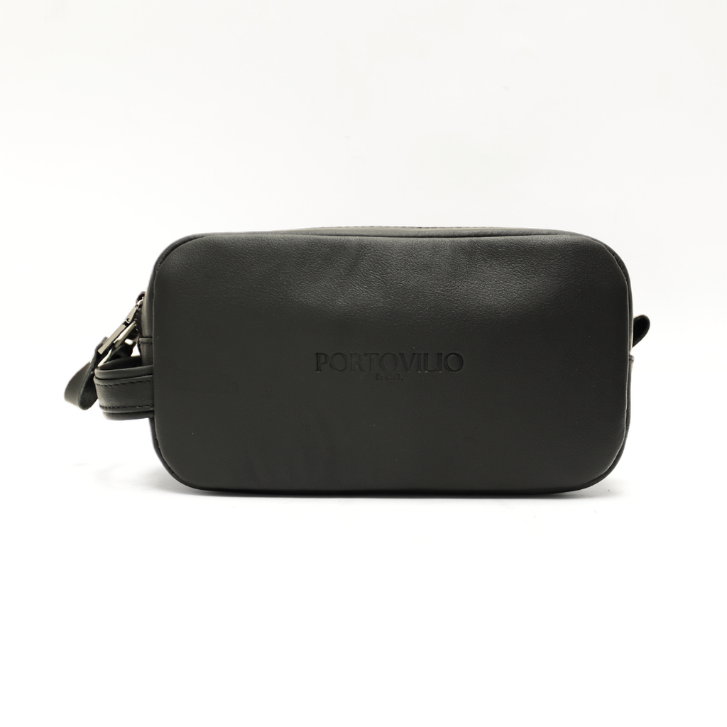 Neceser Milán - Negro