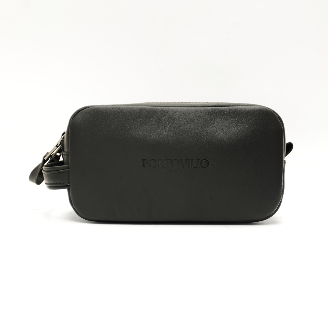 Neceser Milán - Negro