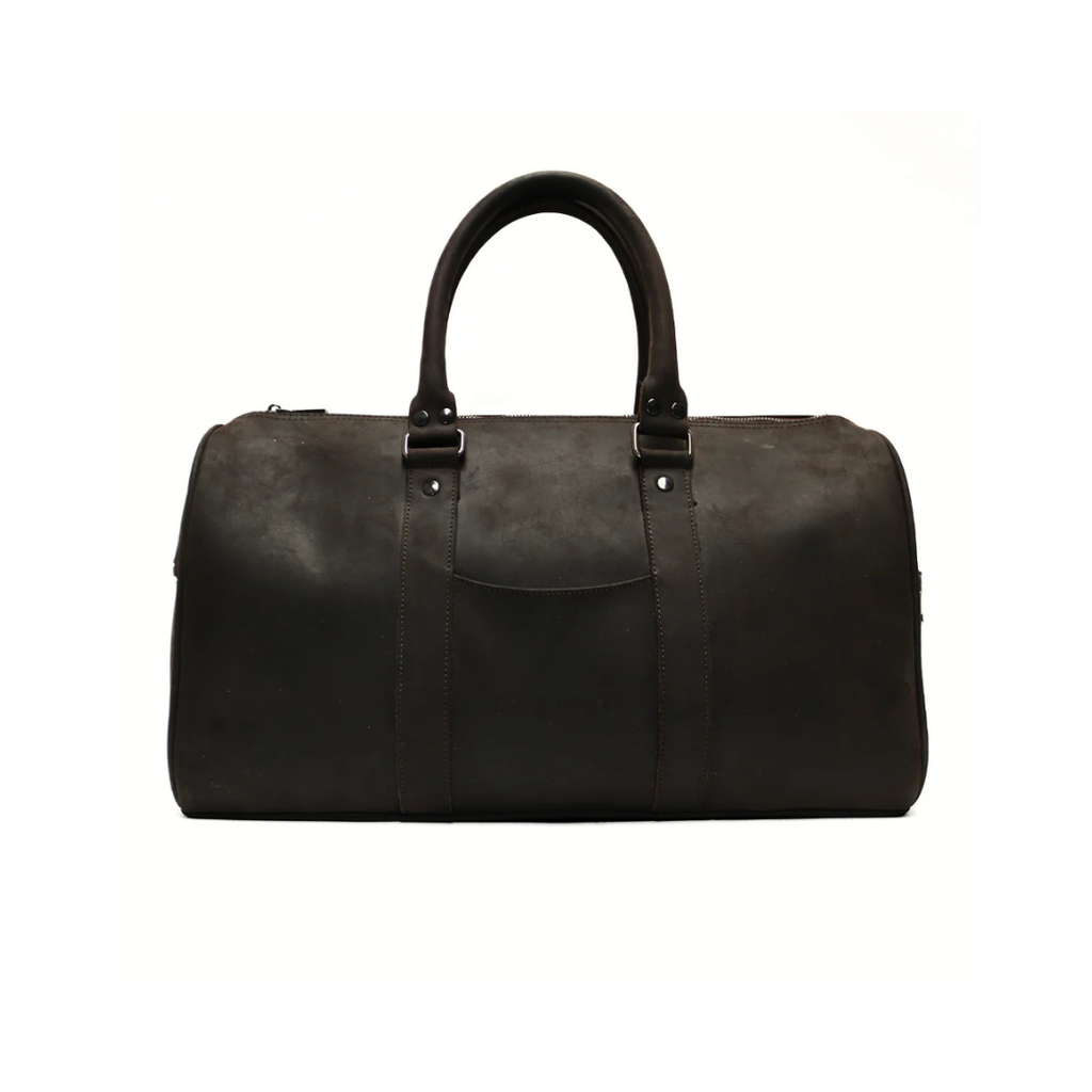 Maleta Roma - Café Caoba