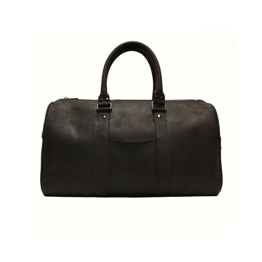 Maleta Roma - Café Caoba