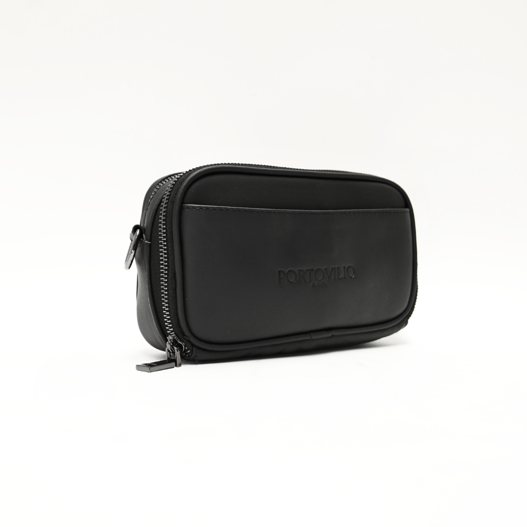 CrossBody Italia - Negro