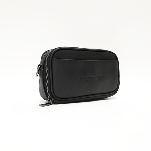 CrossBody Italia - Negro