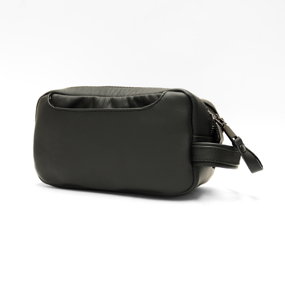 Neceser Milán - Negro