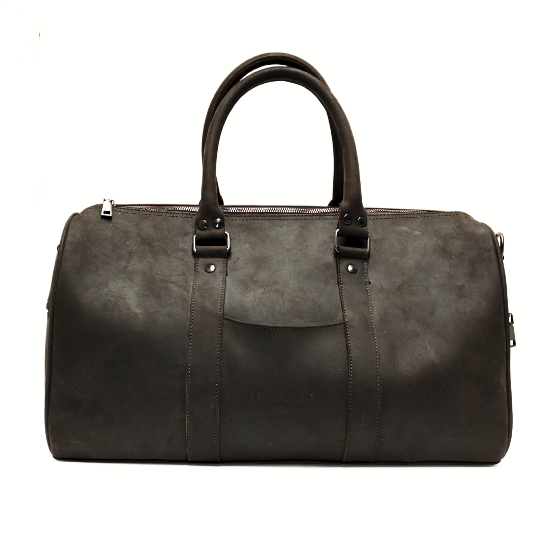 Maleta Roma - Café Caoba