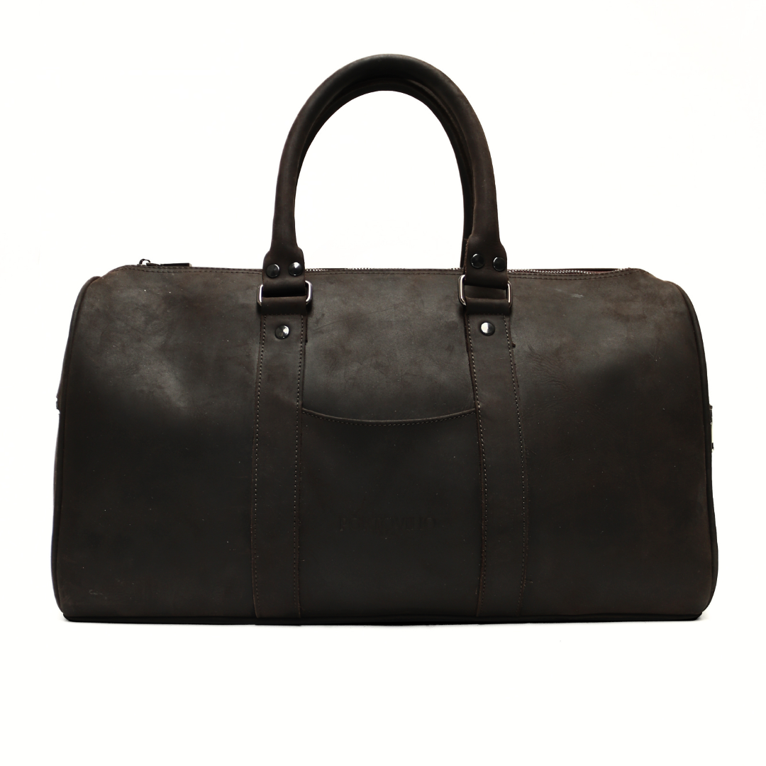 Maleta Roma - Café Caoba