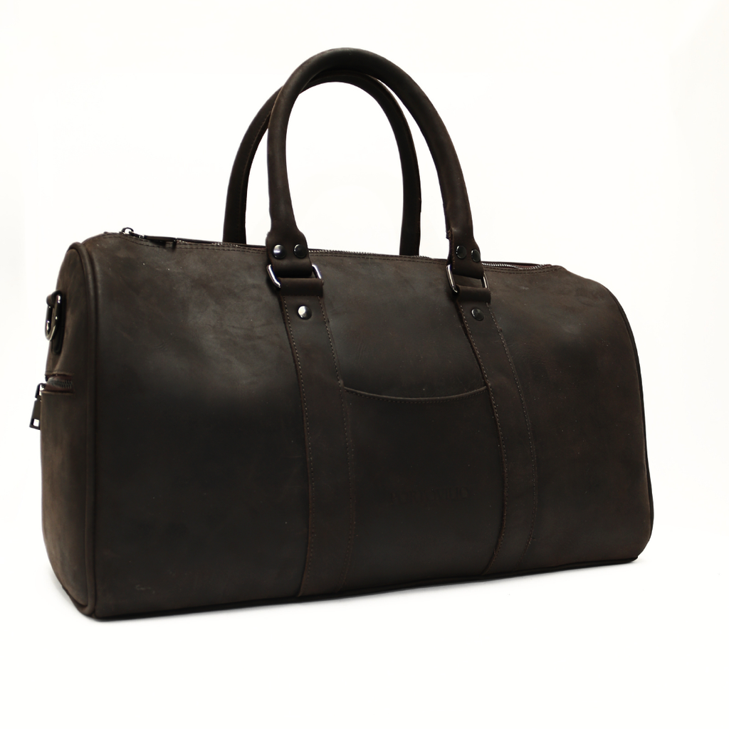 Maleta Roma - Café Caoba