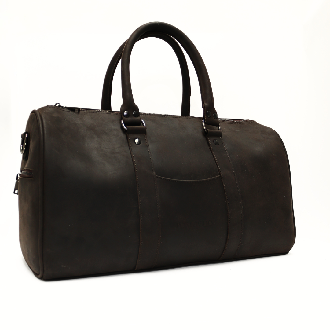 Maleta Roma - Café Caoba