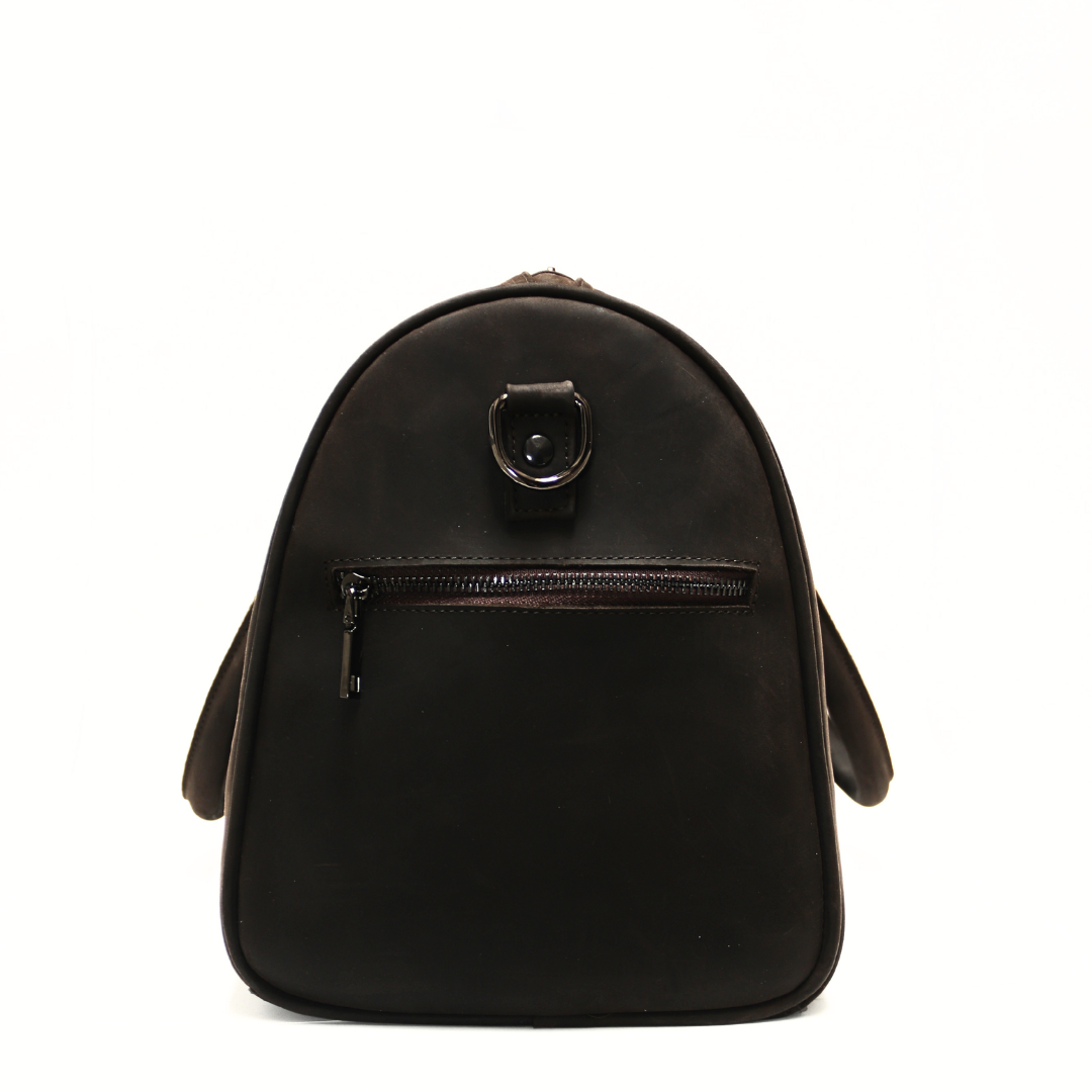 Maleta Roma - Café Caoba