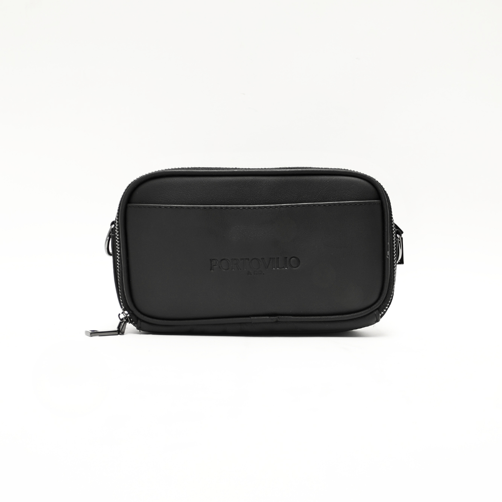CrossBody Italia - Negro