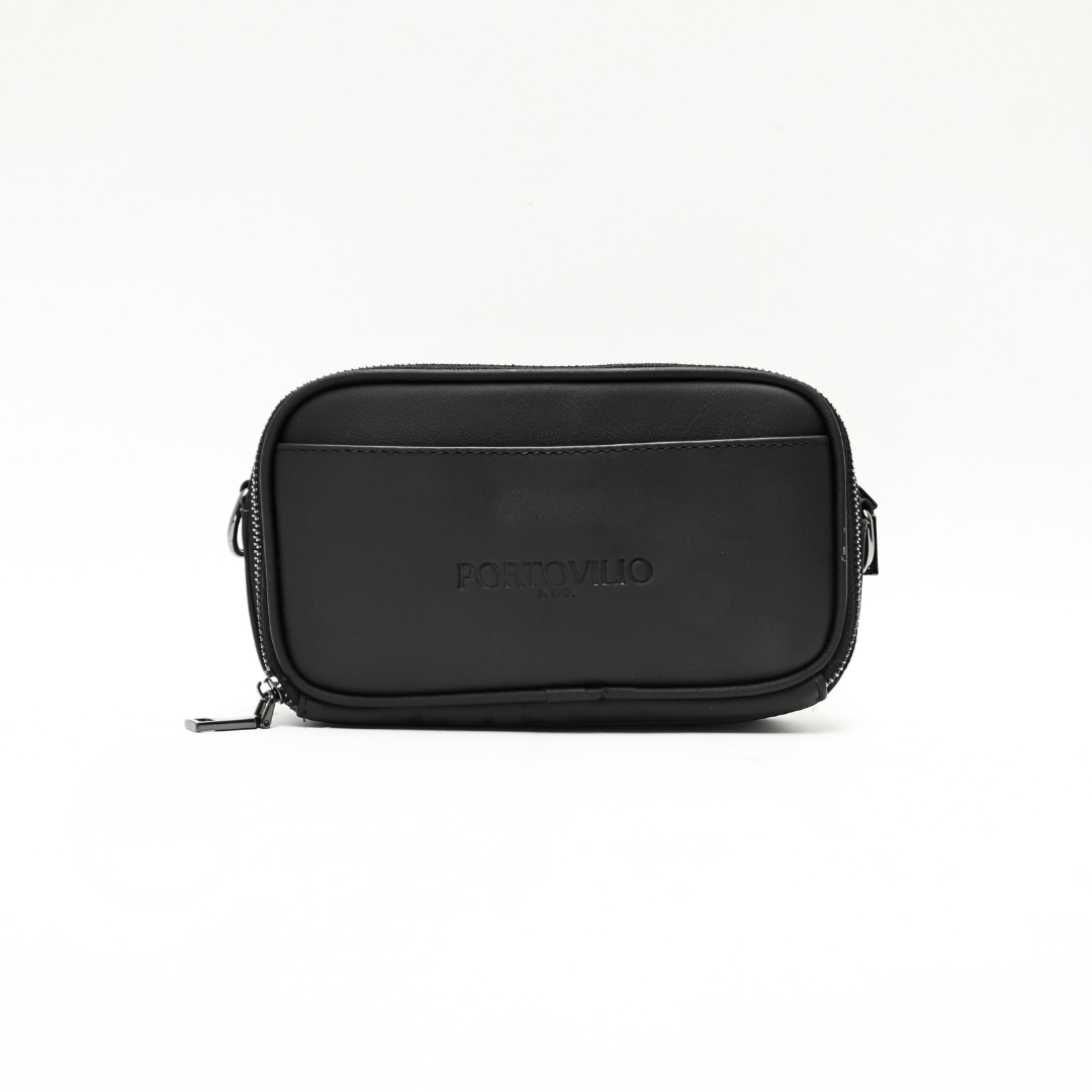 CrossBody Italia - Negro