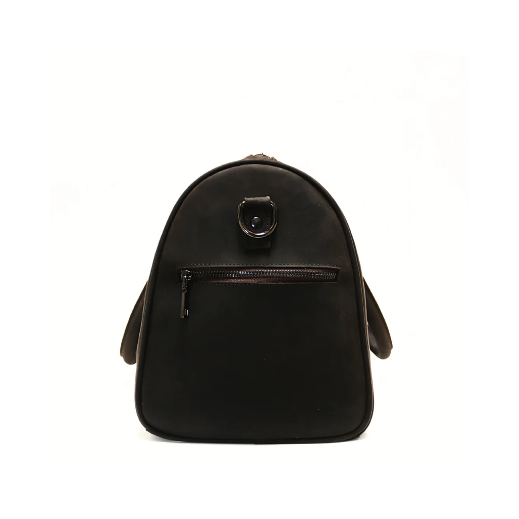 Maleta Roma - Café Caoba