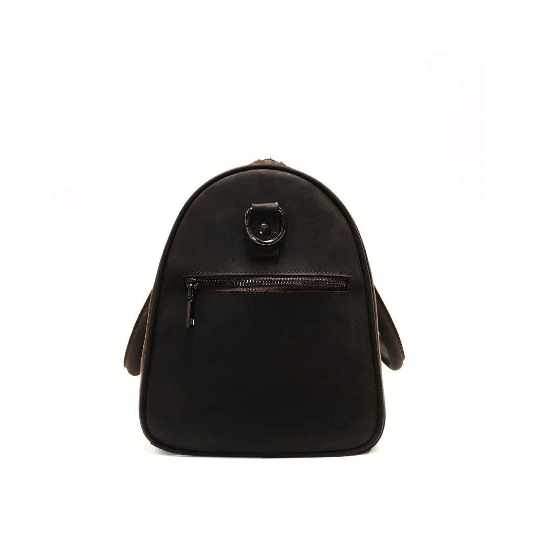 Maleta Roma - Café Caoba