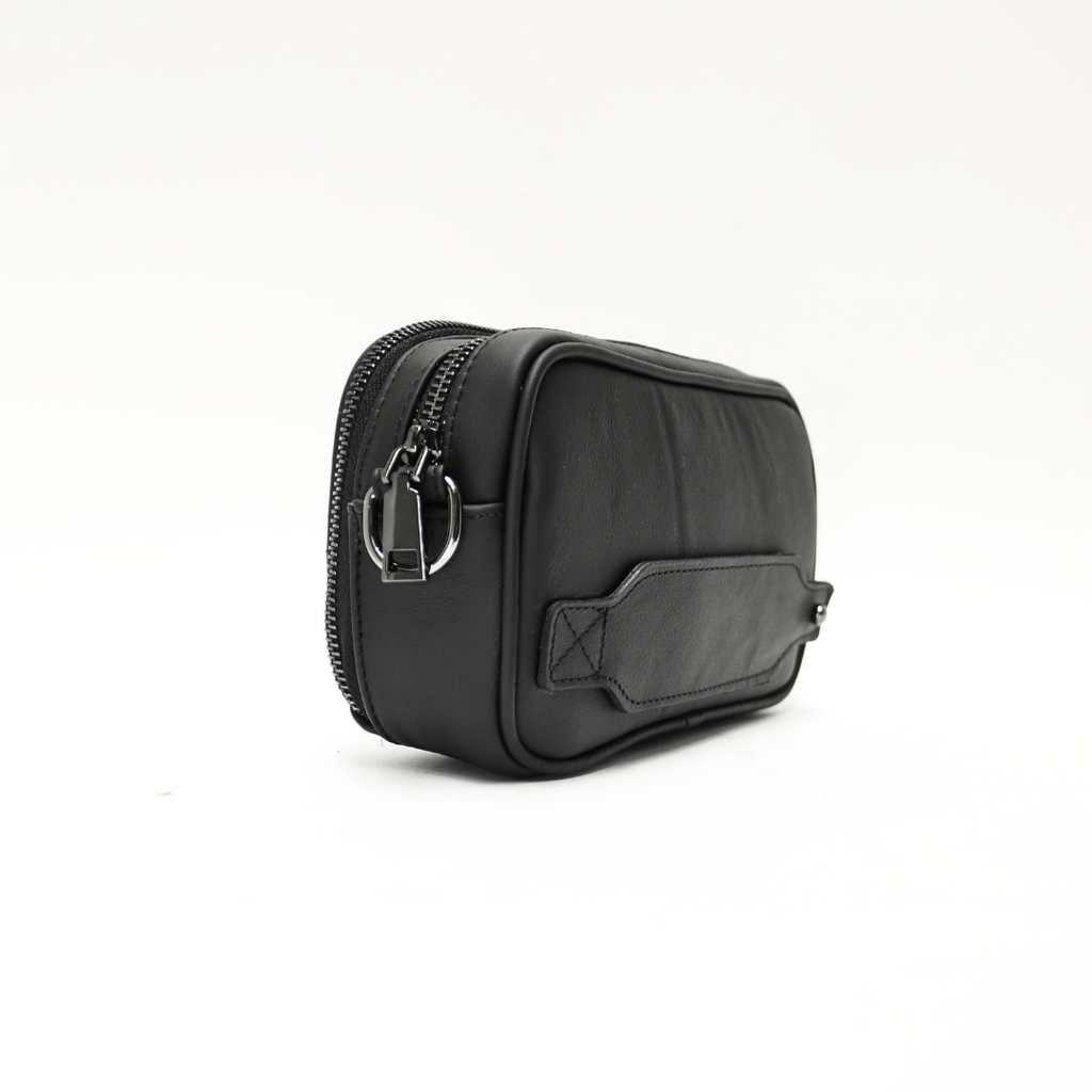 CrossBody Italia - Negro