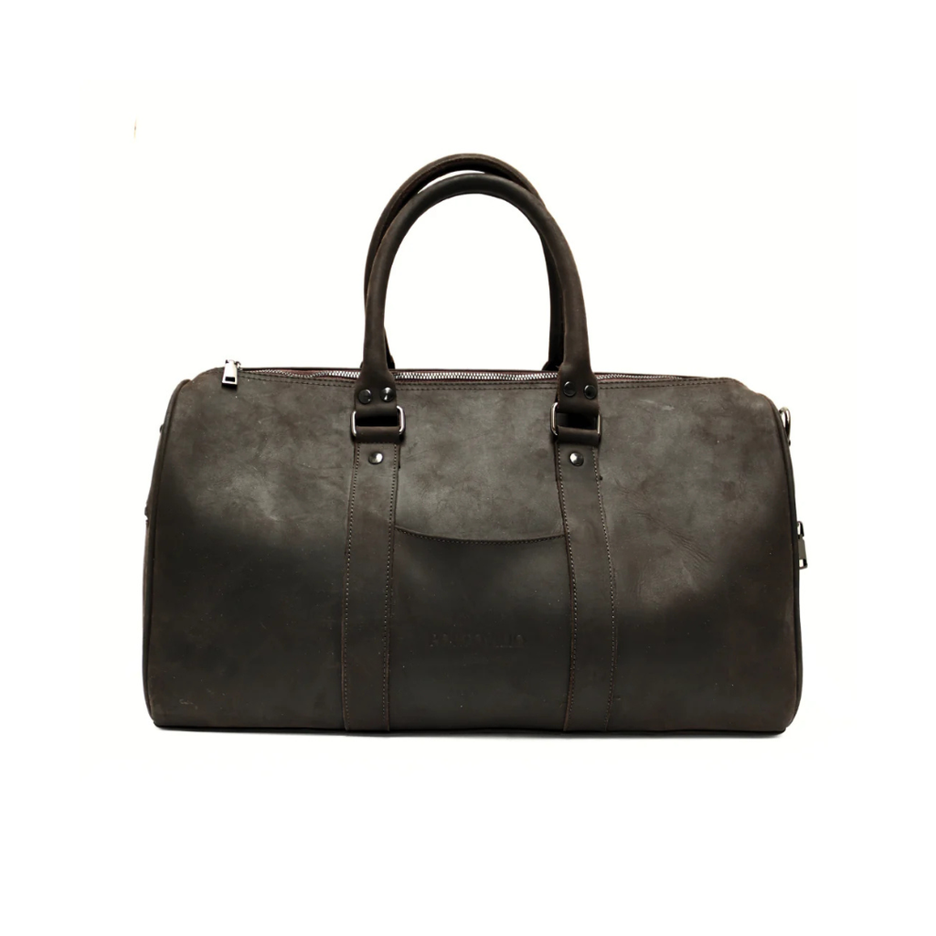 Maleta Roma - Café Caoba