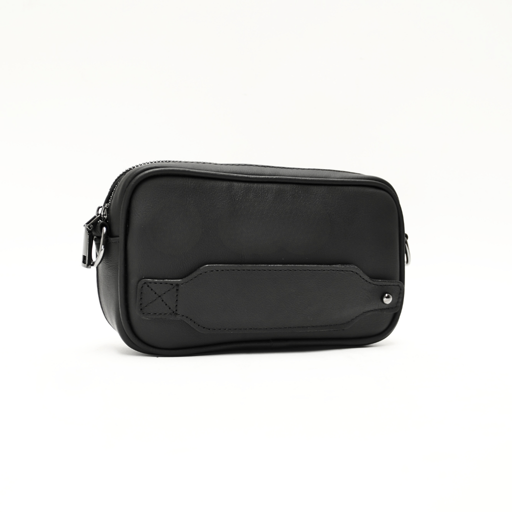 CrossBody Italia - Negro
