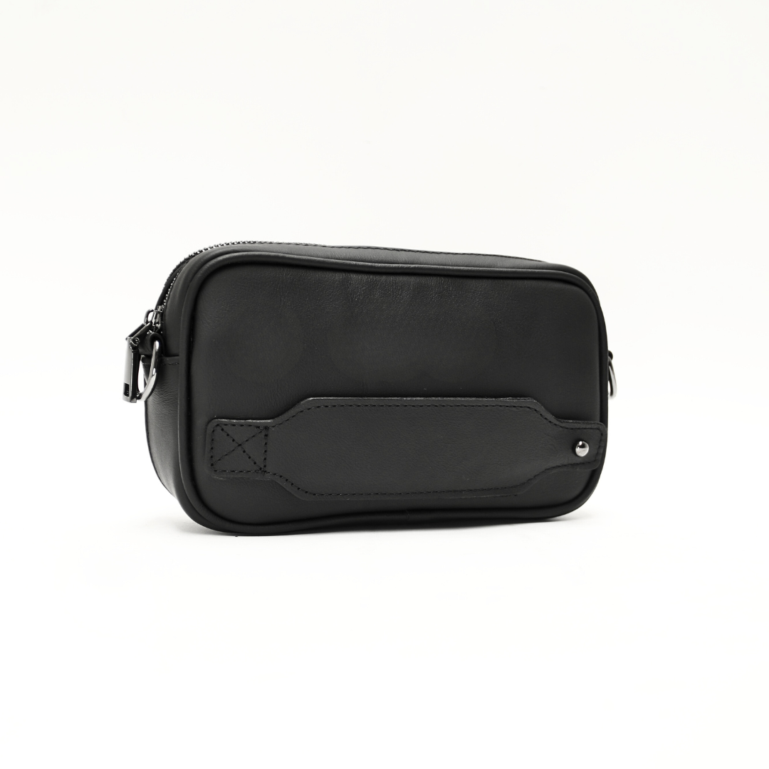 CrossBody Italia - Negro