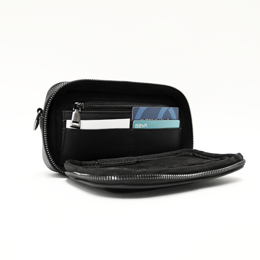 CrossBody Italia - Negro