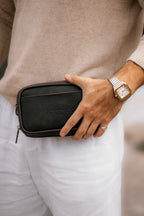 CrossBody Italia - Café Caoba